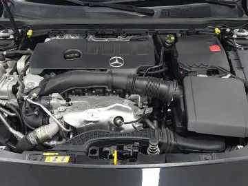 2023 Mercedes-Benz CLA с пробегом 18 597 км