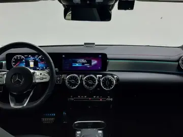 2023 Mercedes-Benz CLA с пробегом 18 597 км
