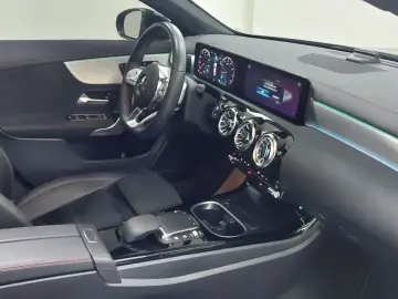 2023 Mercedes-Benz CLA с пробегом 18 597 км
