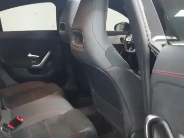 2023 Mercedes-Benz CLA с пробегом 18 597 км