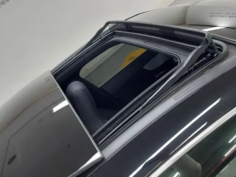 2023 Mercedes-Benz CLA с пробегом 18 597 км