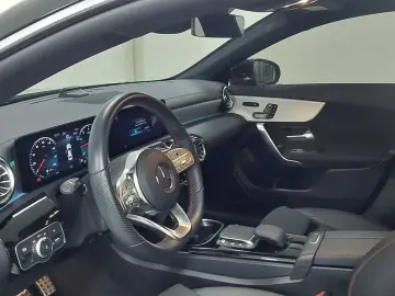 2023 Mercedes-Benz CLA с пробегом 18 597 км