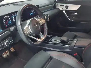 2023 Mercedes-Benz CLA с пробегом 18 597 км