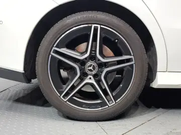 2020 Mercedes-Benz CLA с пробегом 81 204 км