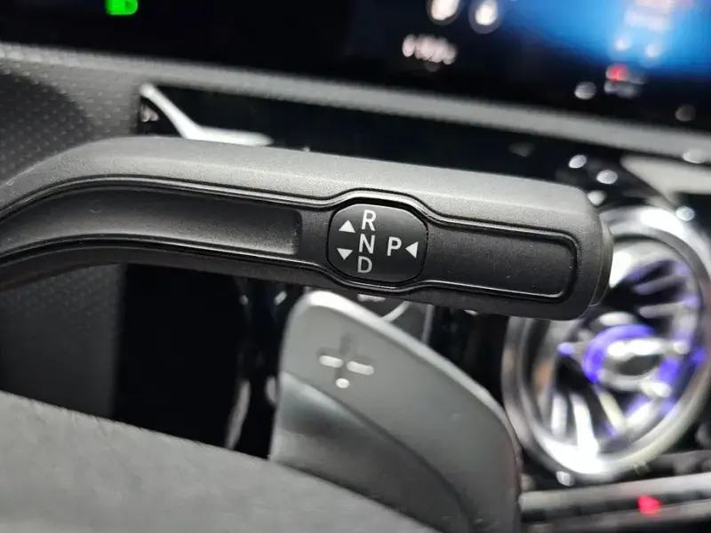 2020 Mercedes-Benz CLA с пробегом 81 204 км