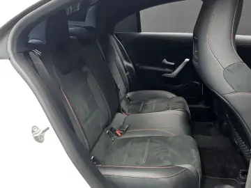 2020 Mercedes-Benz CLA с пробегом 81 204 км