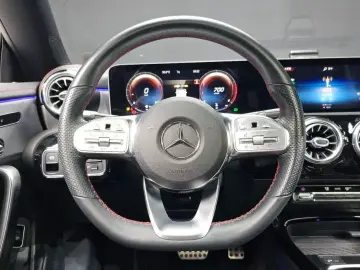 2020 Mercedes-Benz CLA с пробегом 81 204 км