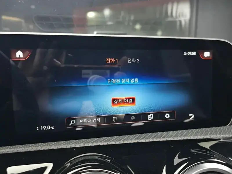 2020 Mercedes-Benz CLA с пробегом 81 204 км