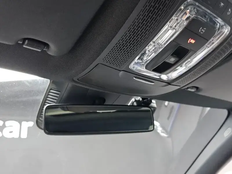 2020 Mercedes-Benz CLA с пробегом 81 204 км