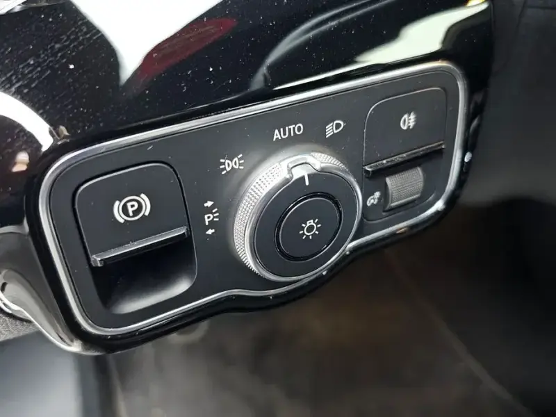 2020 Mercedes-Benz CLA с пробегом 81 204 км