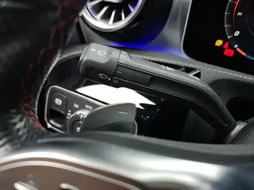 2020 Mercedes-Benz CLA с пробегом 81 204 км