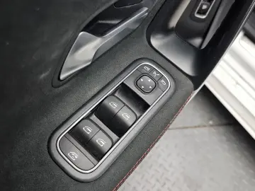 2020 Mercedes-Benz CLA с пробегом 81 204 км