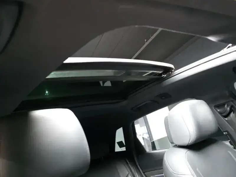 2020 Audi e-tron с пробегом 98 811 км