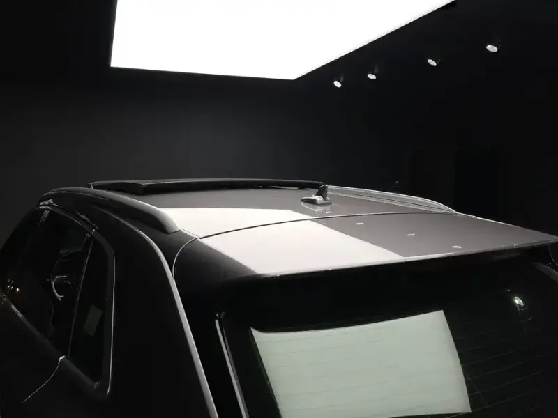 2020 Audi e-tron с пробегом 98 811 км