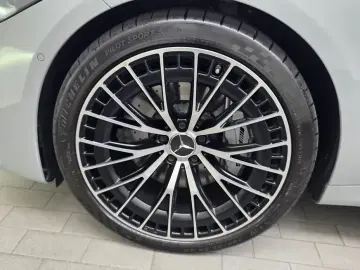 2025 Mercedes-Benz CLE с пробегом 12 497 км