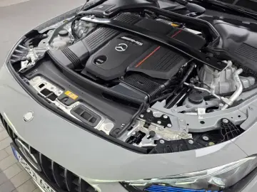 2025 Mercedes-Benz CLE с пробегом 12 497 км