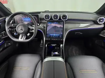 2025 Mercedes-Benz CLE с пробегом 12 497 км