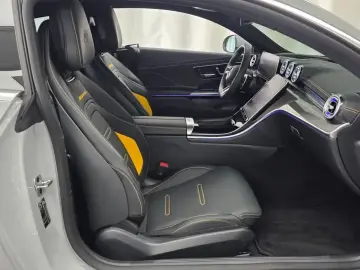 2025 Mercedes-Benz CLE с пробегом 12 497 км