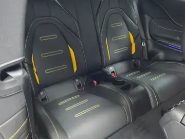 2025 Mercedes-Benz CLE с пробегом 12 497 км