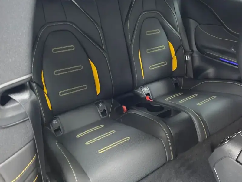 2025 Mercedes-Benz CLE с пробегом 12 497 км