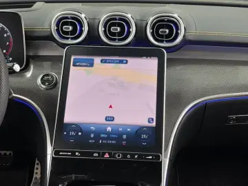 2025 Mercedes-Benz CLE с пробегом 12 497 км