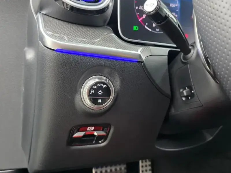 2025 Mercedes-Benz CLE с пробегом 12 497 км