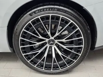2025 Mercedes-Benz CLE с пробегом 12 497 км