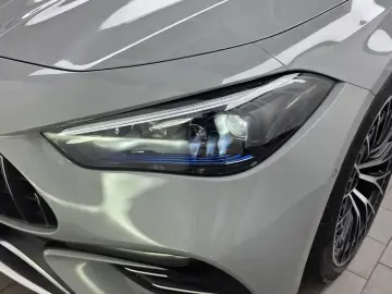 2025 Mercedes-Benz CLE с пробегом 12 497 км