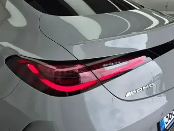2025 Mercedes-Benz CLE с пробегом 12 497 км