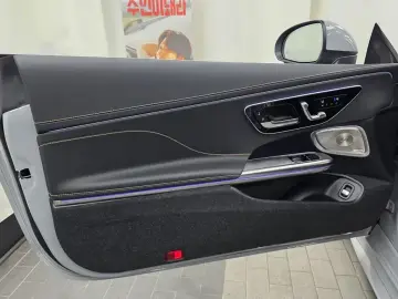 2025 Mercedes-Benz CLE с пробегом 12 497 км