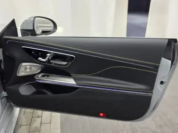 2025 Mercedes-Benz CLE с пробегом 12 497 км