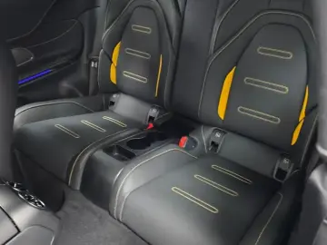 2025 Mercedes-Benz CLE с пробегом 12 497 км