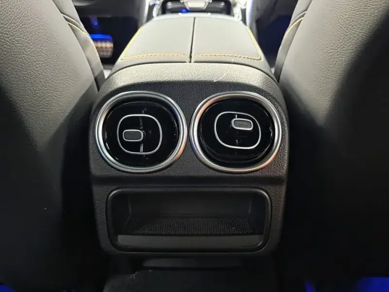 2025 Mercedes-Benz CLE с пробегом 12 497 км