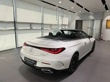 2025 Mercedes-Benz CLE с пробегом 867 км