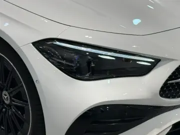 2025 Mercedes-Benz CLE с пробегом 867 км