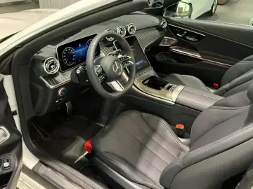 2025 Mercedes-Benz CLE с пробегом 867 км