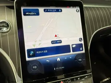 2025 Mercedes-Benz CLE с пробегом 867 км