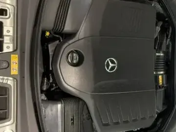 2025 Mercedes-Benz CLE с пробегом 867 км