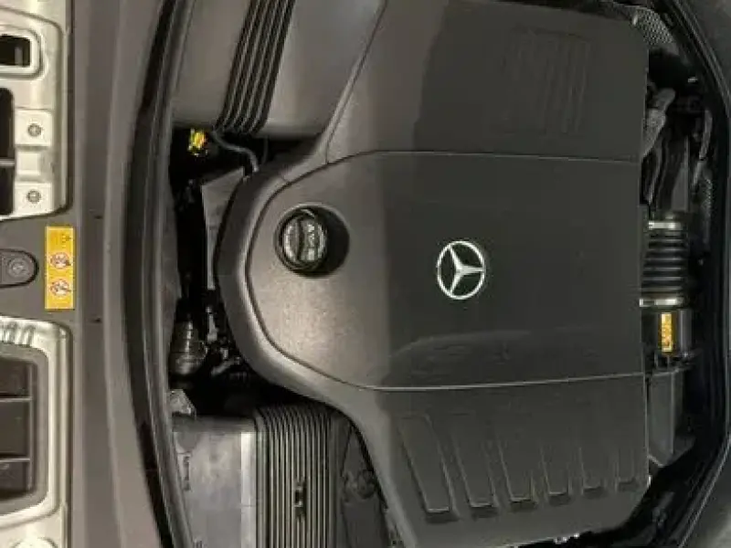 2025 Mercedes-Benz CLE с пробегом 867 км