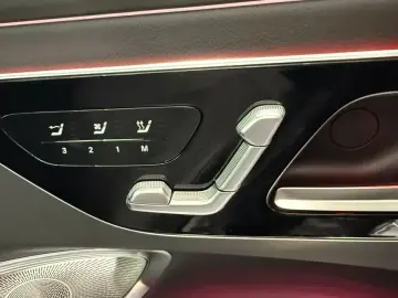 2025 Mercedes-Benz CLE с пробегом 867 км