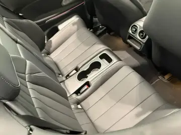 2025 Mercedes-Benz CLE с пробегом 867 км