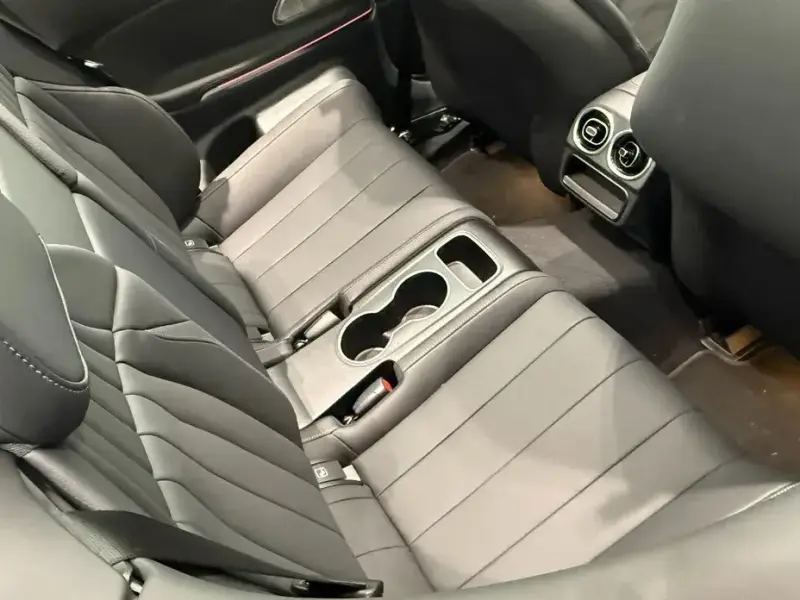 2025 Mercedes-Benz CLE с пробегом 867 км
