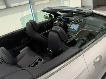 2025 Mercedes-Benz CLE с пробегом 867 км