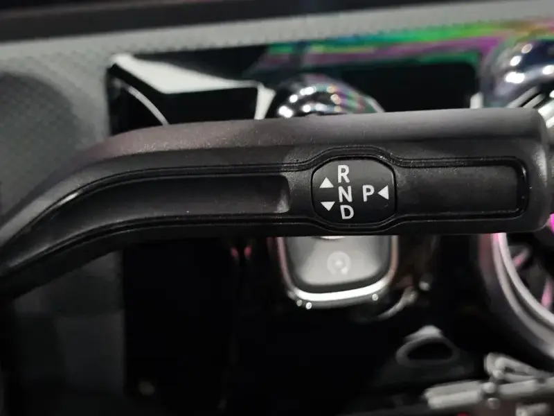 2025 Mercedes-Benz CLA с пробегом 8 168 км
