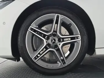 2024 Mercedes-Benz CLA с пробегом 21 802 км
