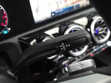 2024 Mercedes-Benz CLA с пробегом 21 802 км