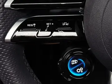 2025 Mercedes-Benz CLA с пробегом 8 168 км