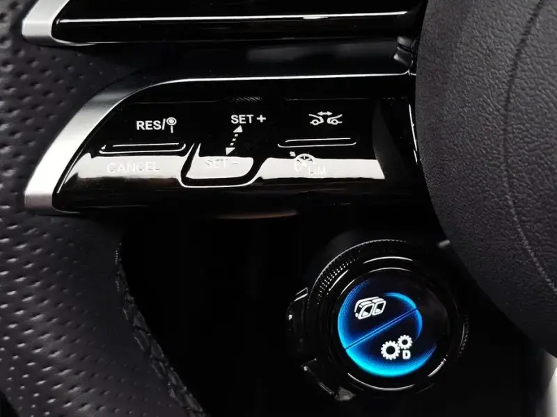2025 Mercedes-Benz CLA с пробегом 8 168 км