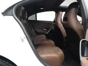 2024 Mercedes-Benz CLA с пробегом 21 802 км