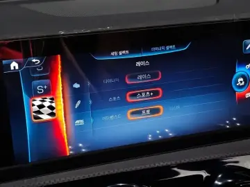 2025 Mercedes-Benz CLA с пробегом 8 168 км